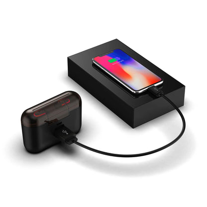 TWS Wireless 5.0 Earbuds DailySale