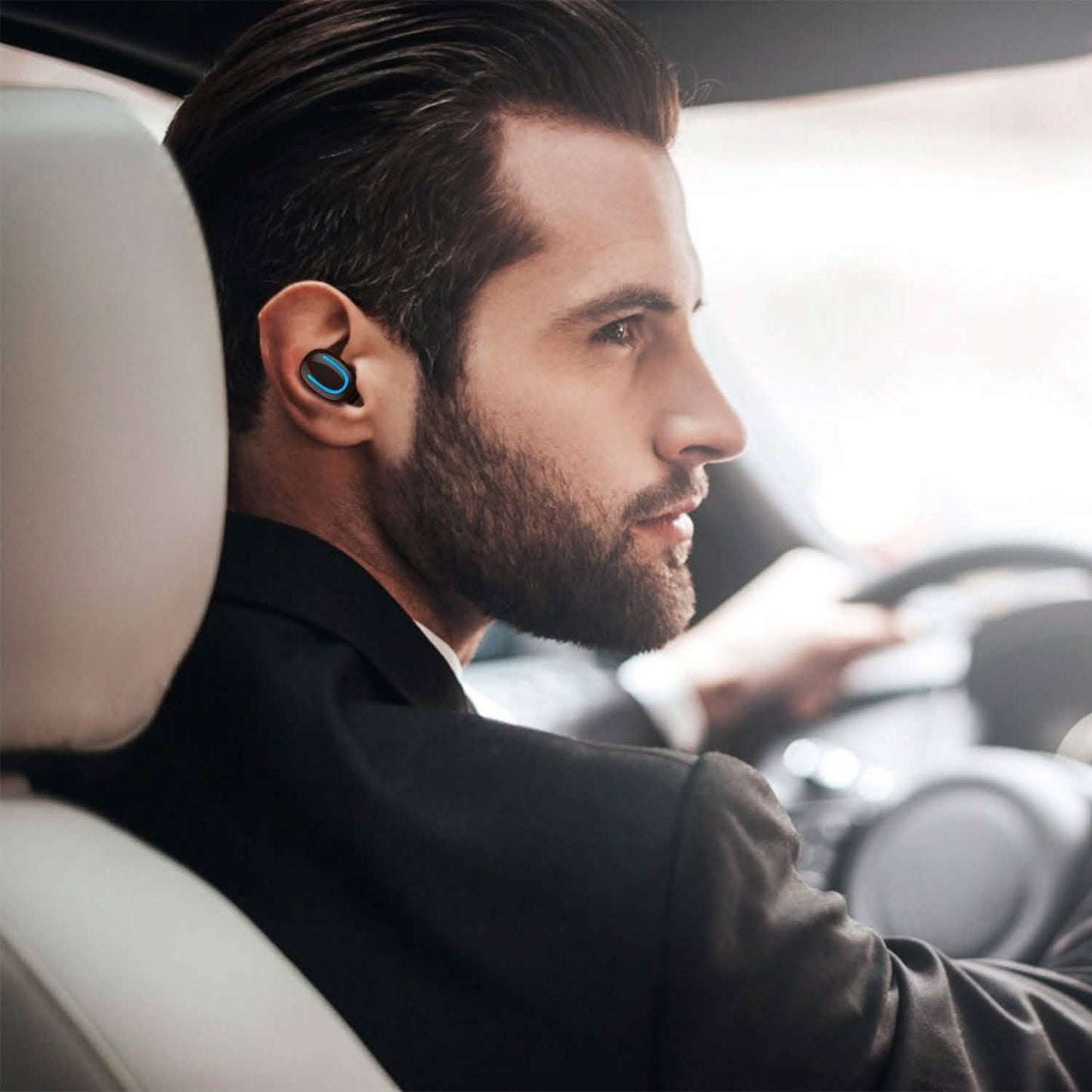 TWS Wireless 5.0 Earbuds DailySale