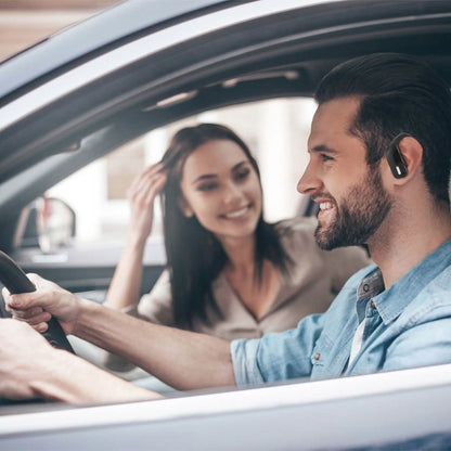 TWS Wireless 5.0 Earbuds In-Ear Stereo Headset DailySale