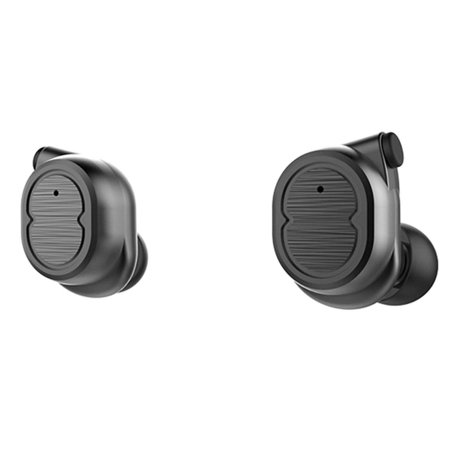 TWS Wireless 5.0 Earbuds IPX4 Touch In-Ear Stereo Earphone DailySale