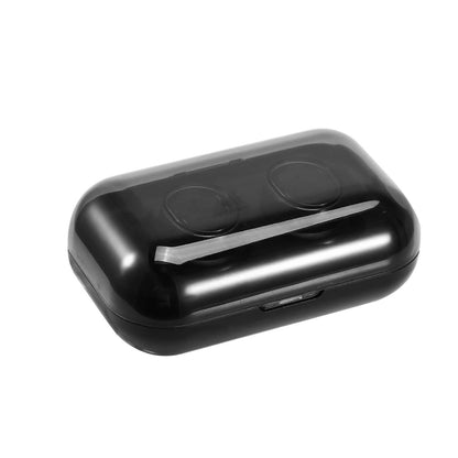 TWS Wireless 5.0 Earbuds IPX4 Touch In-Ear Stereo Earphone DailySale