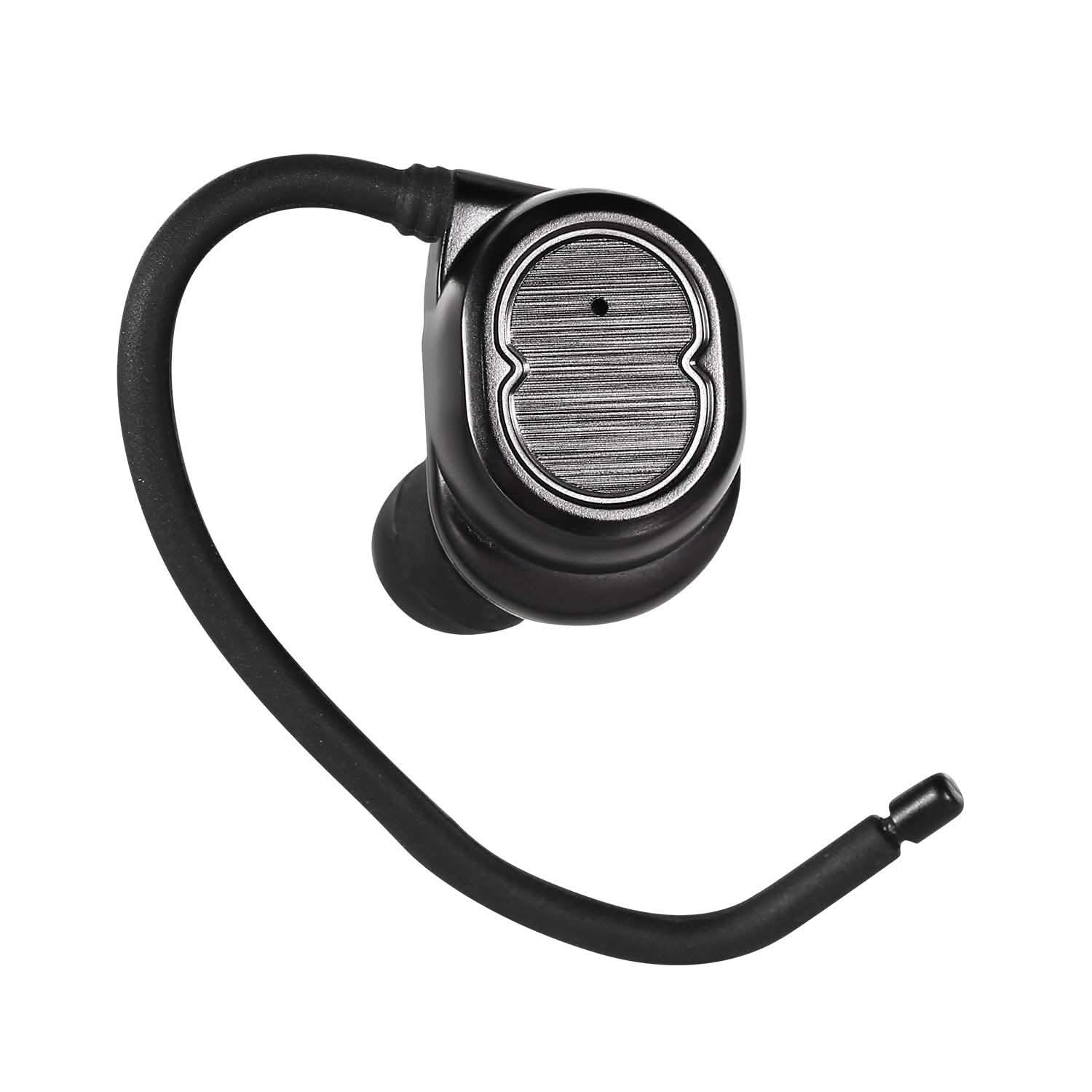 TWS Wireless 5.0 Earbuds IPX4 Touch In-Ear Stereo Earphone DailySale