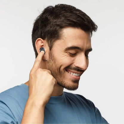 TWS Wireless 5.0 Earbuds IPX4 Touch In-Ear Stereo Earphone DailySale