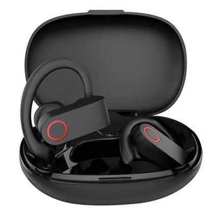 TWS Wireless 5.0 Earbuds IPX5 Waterproof Sports Headset DailySale
