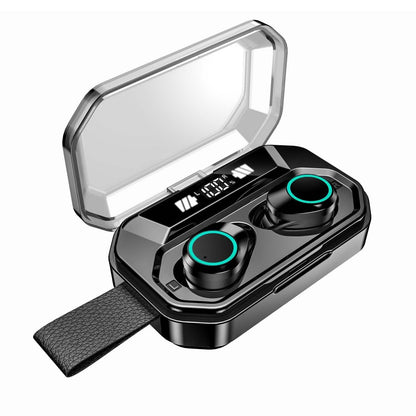 TWS Wireless 5.0 Earbuds Touch In-Ear Stereo Headsets DailySale