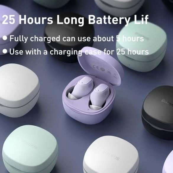 TWS Wireless Bluetooth 5.0 Earphones DailySale