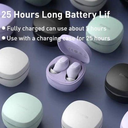 TWS Wireless Bluetooth 5.0 Earphones DailySale