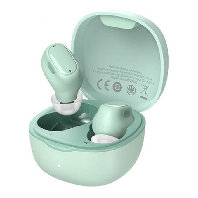 TWS Wireless Bluetooth 5.0 Earphones DailySale