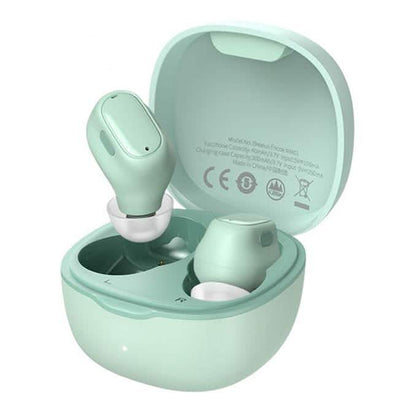 TWS Wireless Bluetooth 5.0 Earphones DailySale