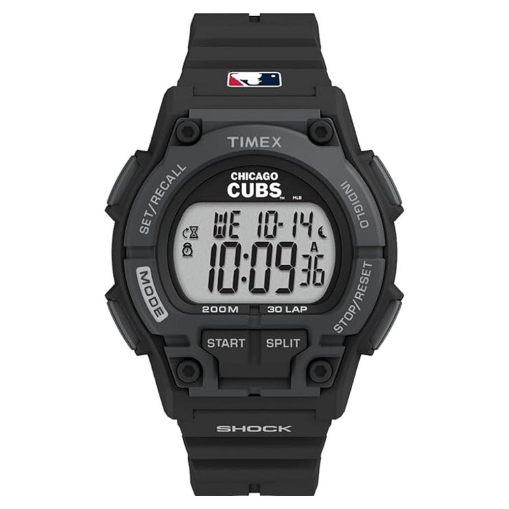 Timex Men's Tribute Bids.com