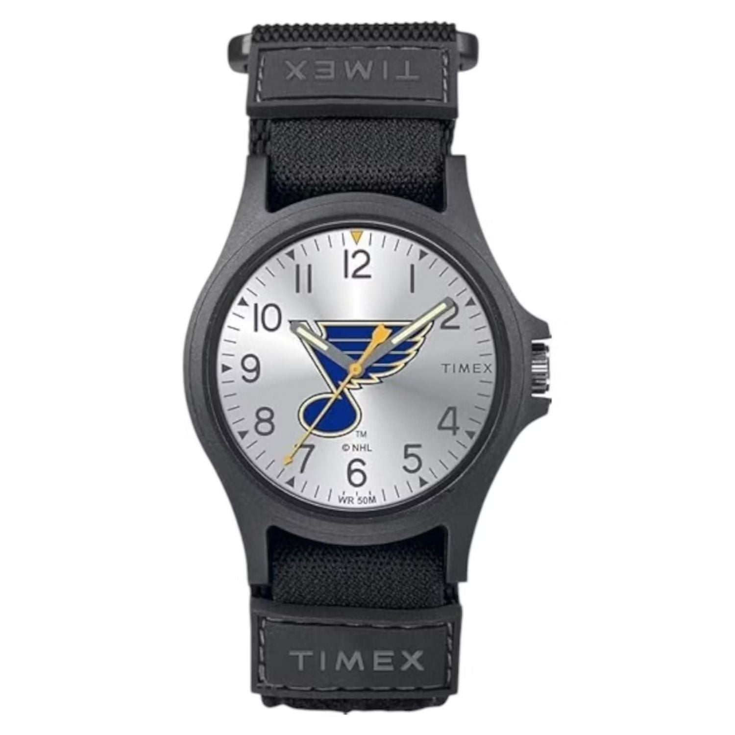 Timex Men's Tribute Base Bids.com