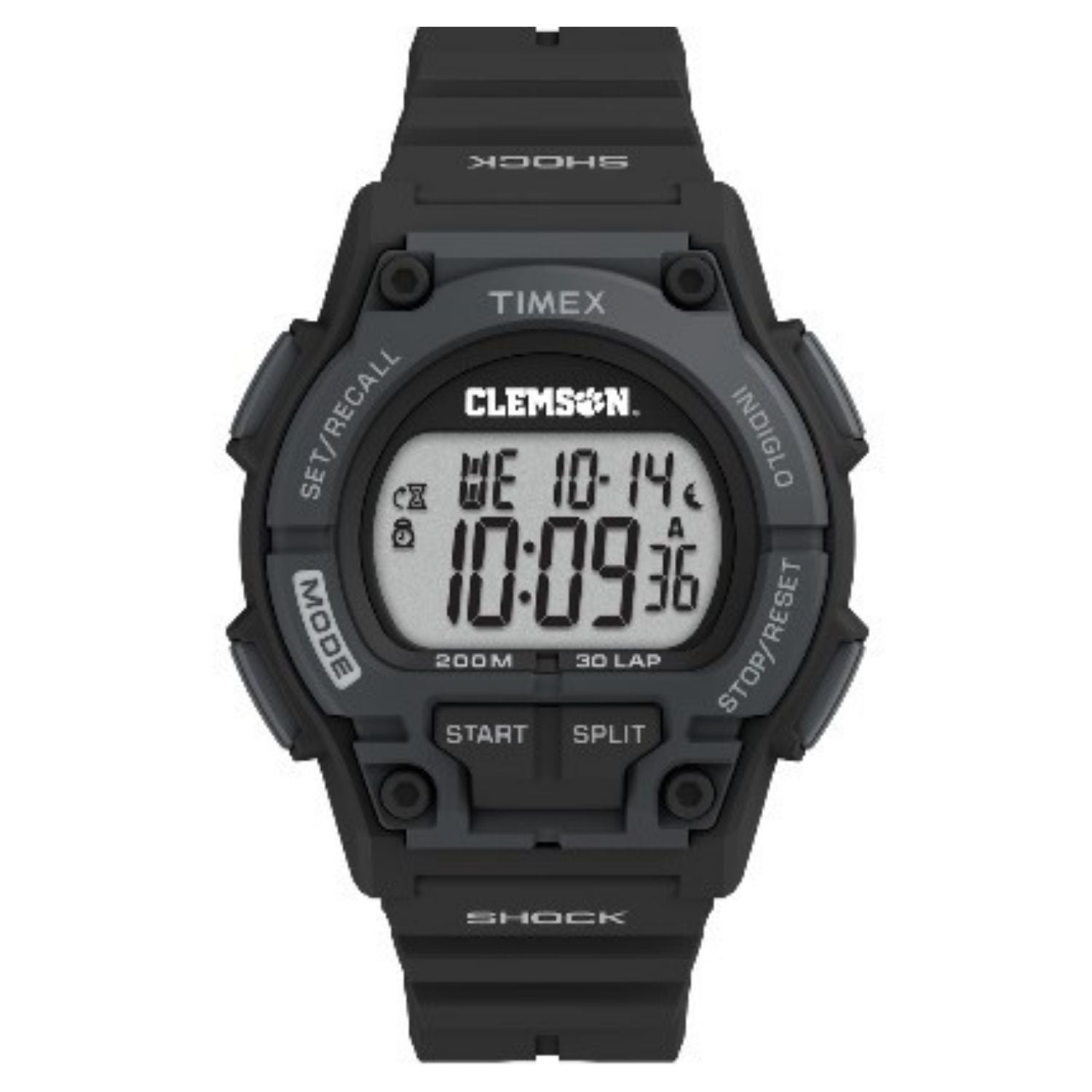 Timex Men's Tribute Base Bids.com