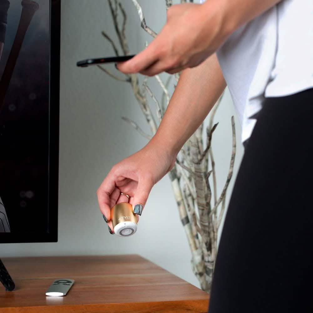 TYLT Mini Boom Bluetooth Speaker DailySale