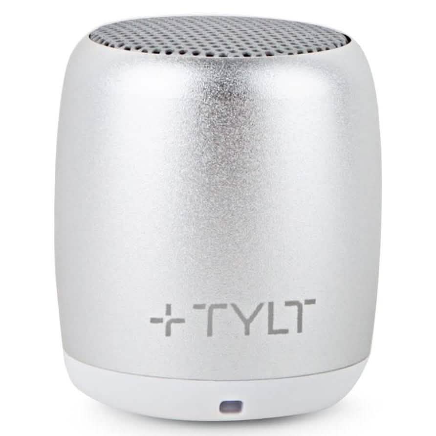 TYLT Mini Boom Bluetooth Speaker DailySale