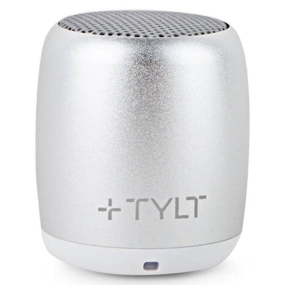 TYLT Mini Boom Bluetooth Speaker DailySale
