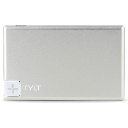 Tylt Slim Boost 1350mAh Battery Pack DailySale