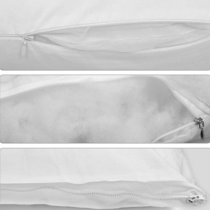 U-Shaped Full Body Pillow DailySale