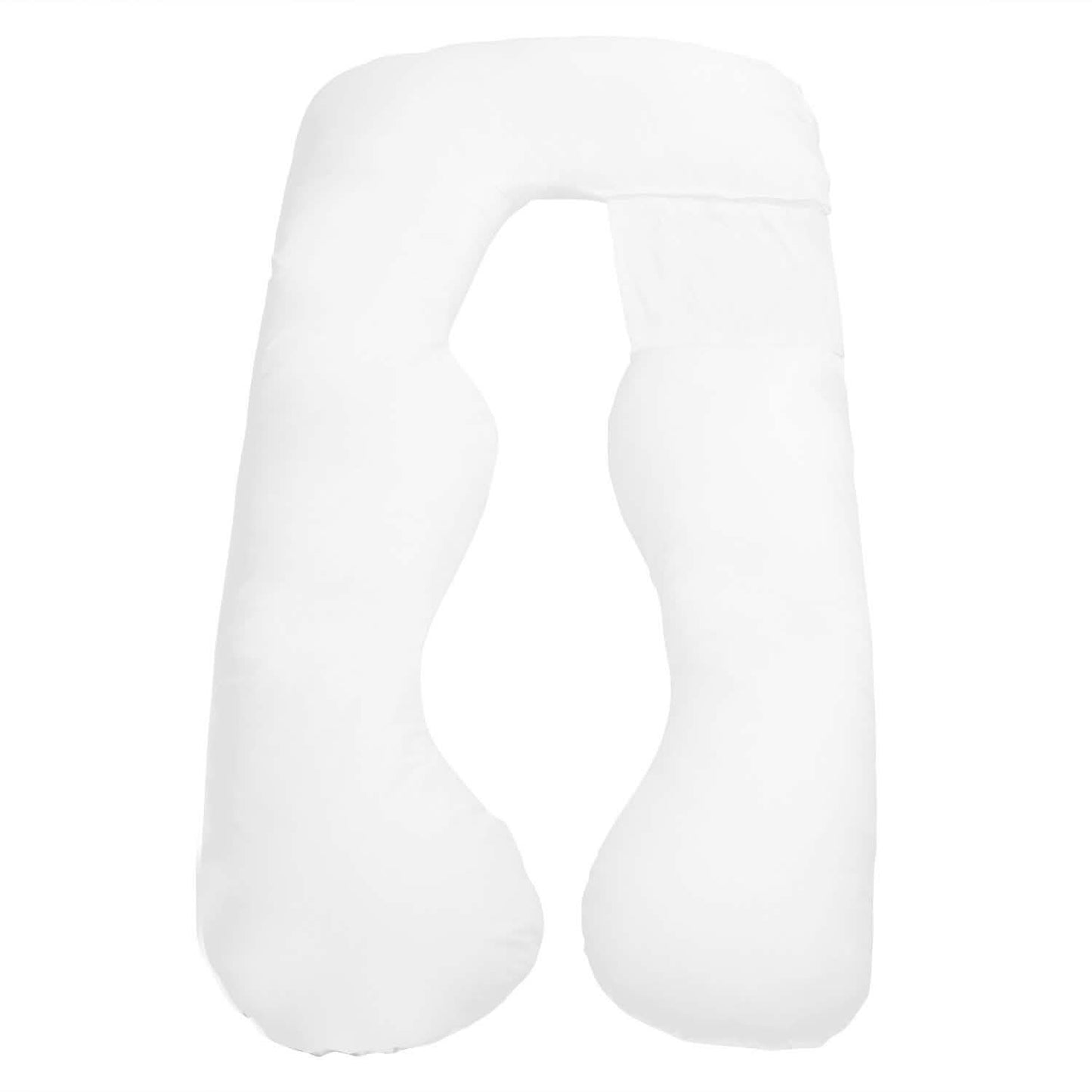 U-Shaped Full Body Pillow DailySale