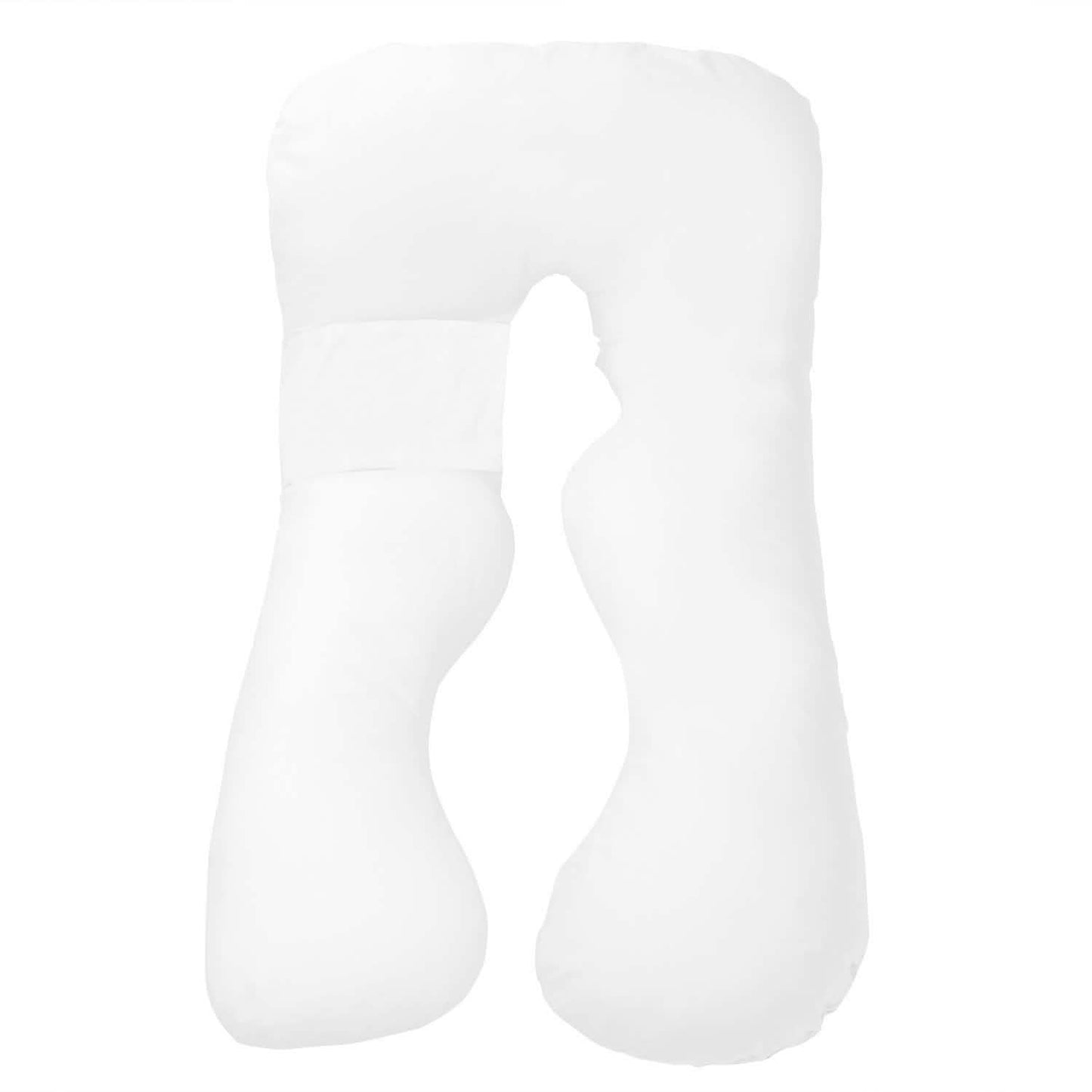 U-Shaped Full Body Pillow DailySale