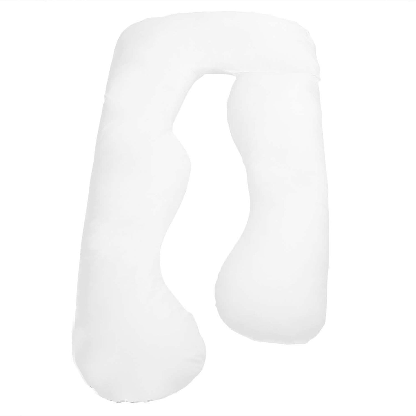 U-Shaped Full Body Pillow DailySale