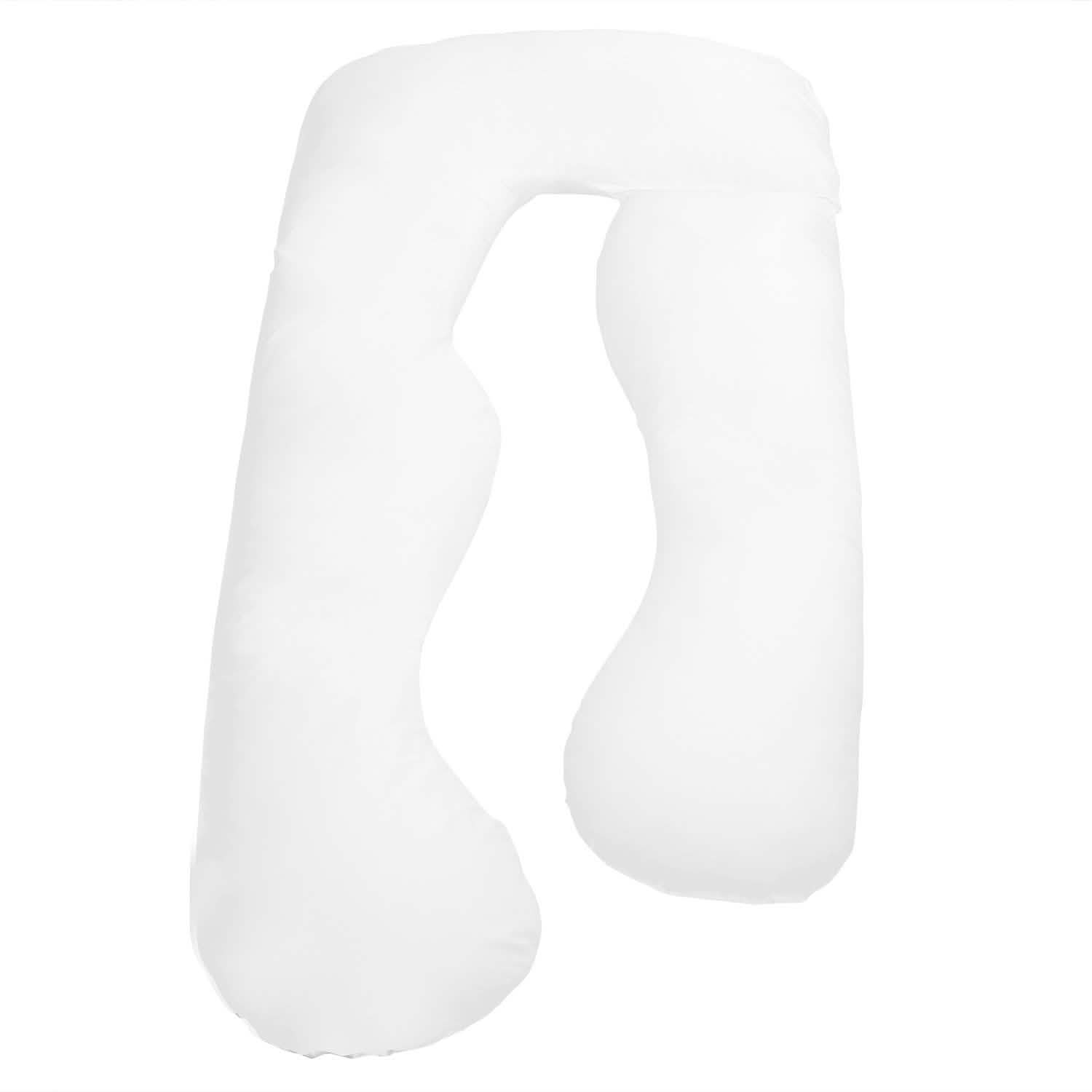 U-Shaped Full Body Pillow DailySale