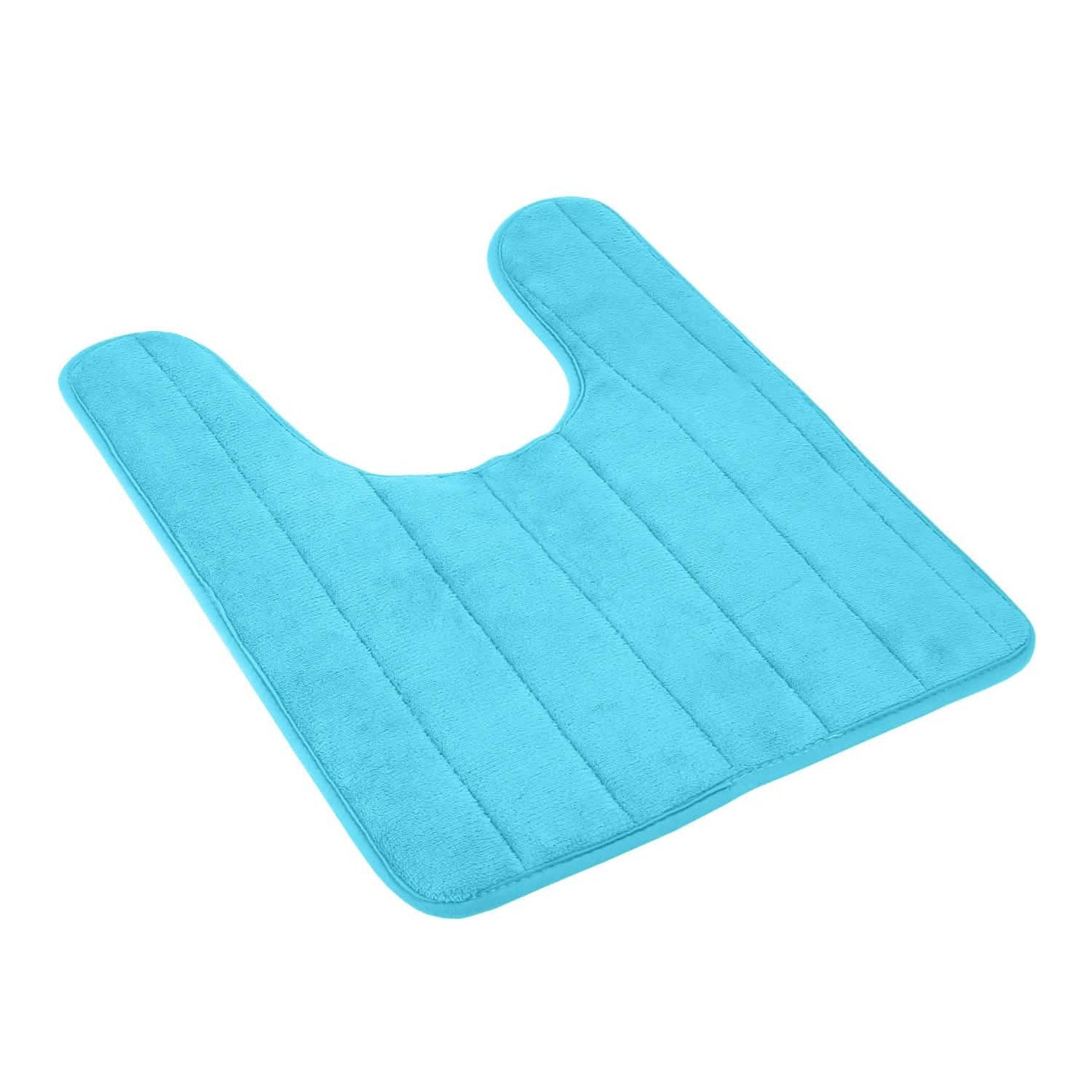 U Shaped Non-slip Toilet Mat DailySale