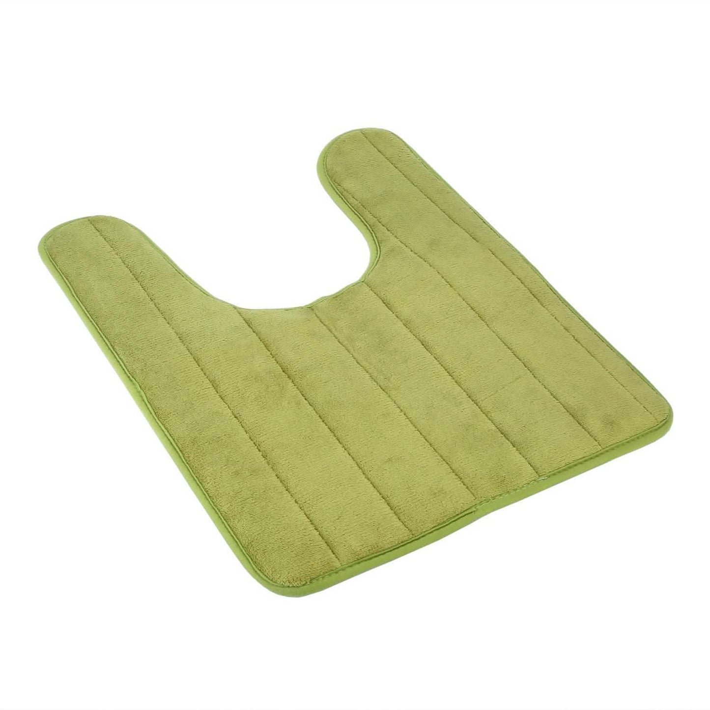 U Shaped Non-slip Toilet Mat DailySale