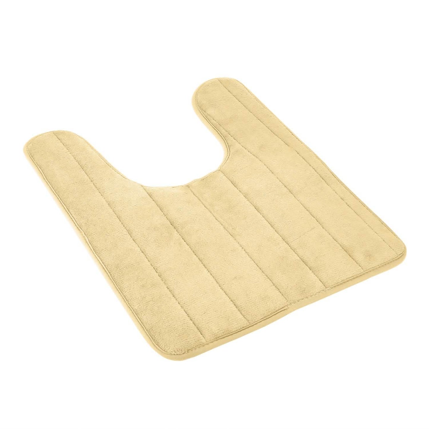 U Shaped Non-slip Toilet Mat DailySale