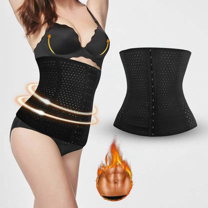 U-Shaped Slimming Waist Belt Body DailySale