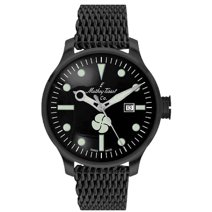 Mathey Tissot Men's Elica Bids.com