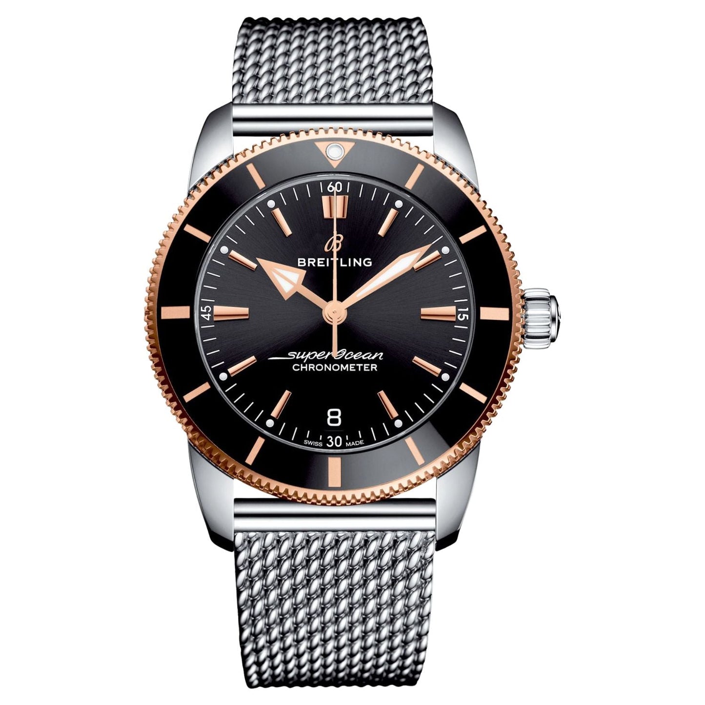 Breitling 's Super ocean Bids.com
