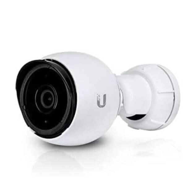 Ubiquiti UniFi Protect G4-Bullet Camera (Refurbished) DailySale