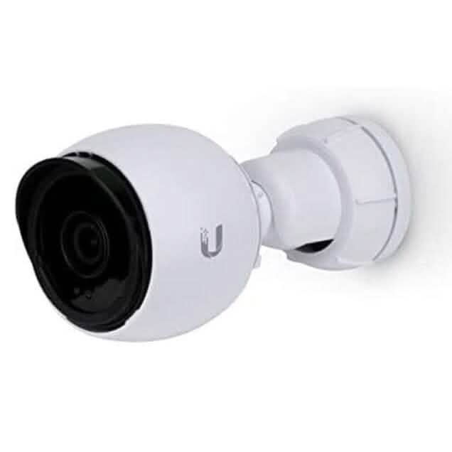 Ubiquiti UniFi Protect G4-Bullet Camera (Refurbished) DailySale