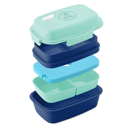 Ultimate Bento Box - Lunch Box for Kids & Adults DailySale