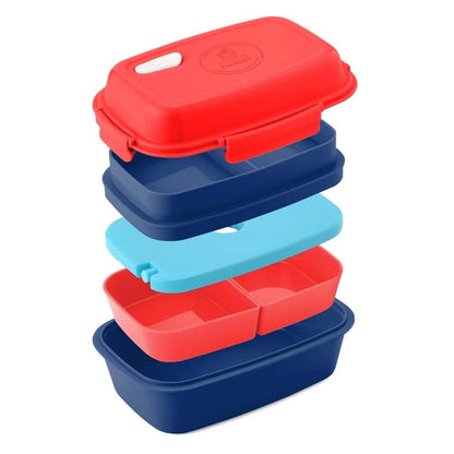 Ultimate Bento Box - Lunch Box for Kids & Adults DailySale