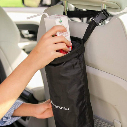 Ultimate Car Backseat Organizer with Tablet Pocket and Cup Holder DailySale
