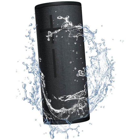 Ultimate Ears BOOM 3 Portable Waterproof Bluetooth Speaker DailySale