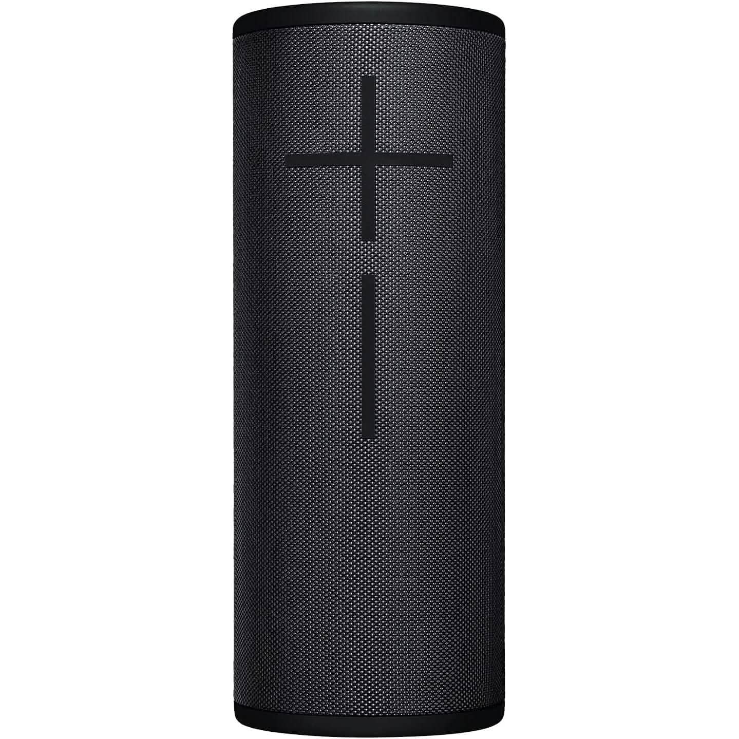 Ultimate Ears MEGABOOM 3 Portable Wireless Bluetooth Speaker  (Refurbished) DailySale