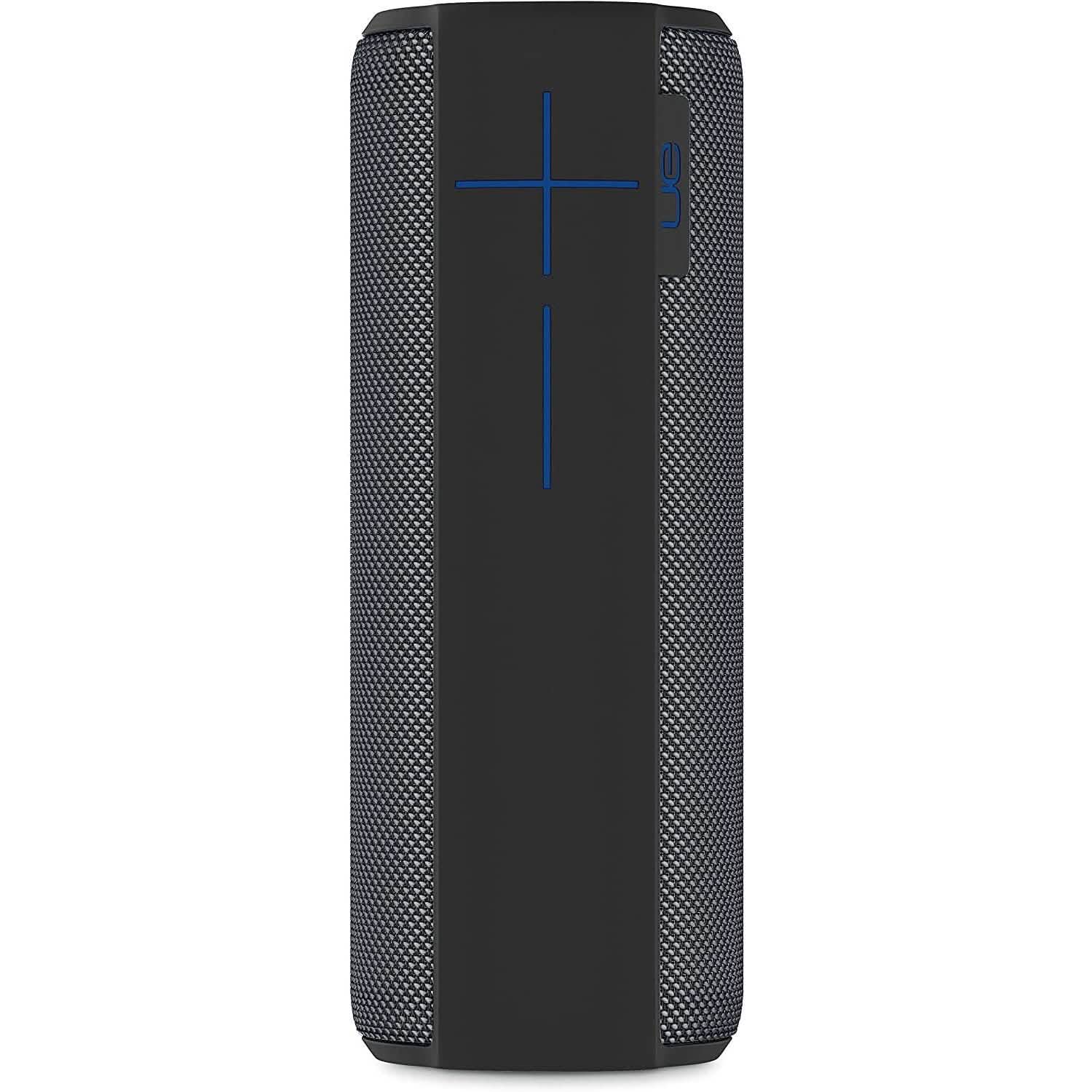 Ultimate Ears MEGABOOM Portable Waterproof & Shockproof Bluetooth Speaker (Refurbished) DailySale