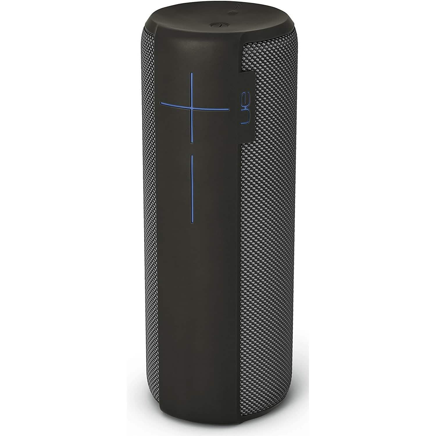 Ultimate Ears MEGABOOM Portable Waterproof & Shockproof Bluetooth Speaker (Refurbished) DailySale