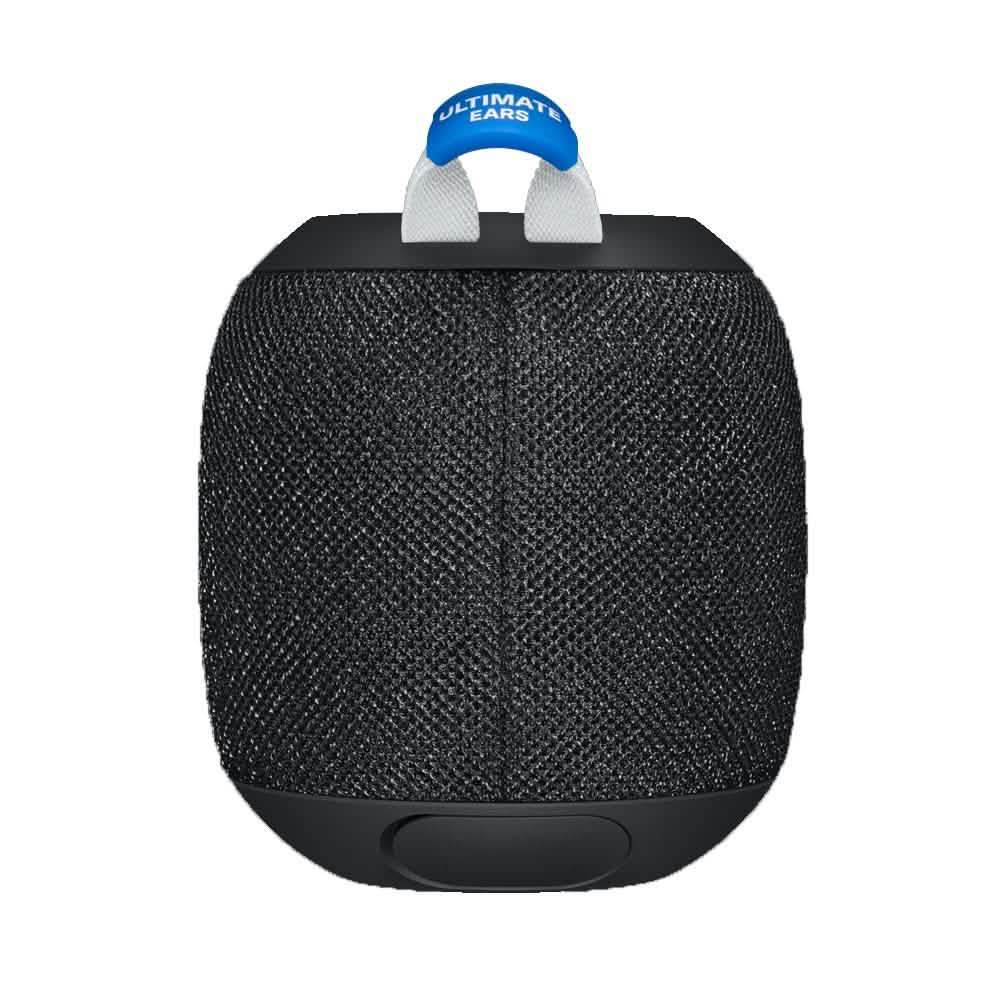 Ultimate Ears WonderBoom 1st Gen. Phantom Black (Refurbished) DailySale
