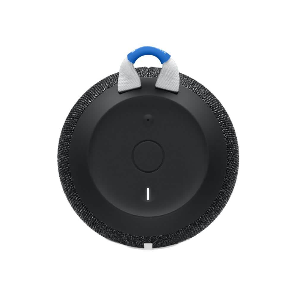 Ultimate Ears WonderBoom 1st Gen. Phantom Black (Refurbished) DailySale