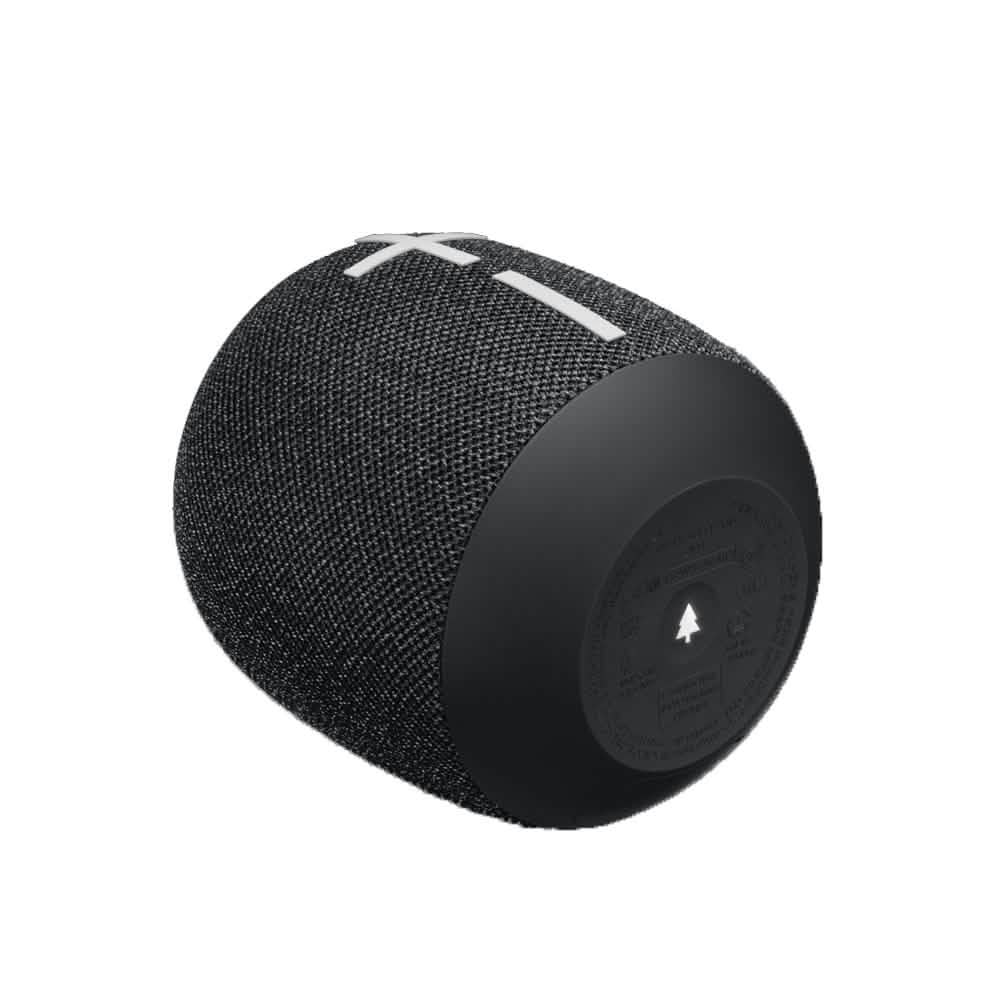 Ultimate Ears WonderBoom 1st Gen. Phantom Black (Refurbished) DailySale