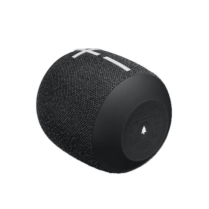 Ultimate Ears WonderBoom 1st Gen. Phantom Black (Refurbished) DailySale