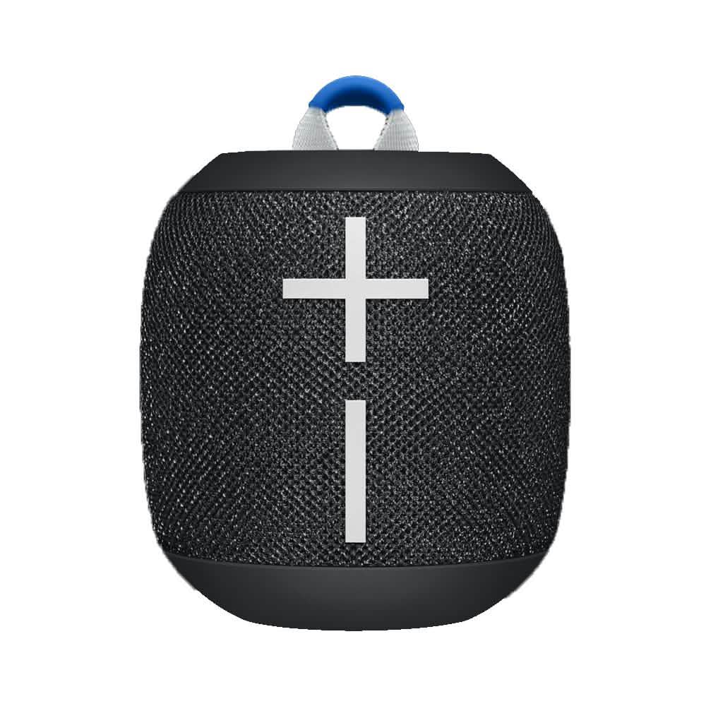 Ultimate Ears WonderBoom 1st Gen. Phantom Black (Refurbished) DailySale