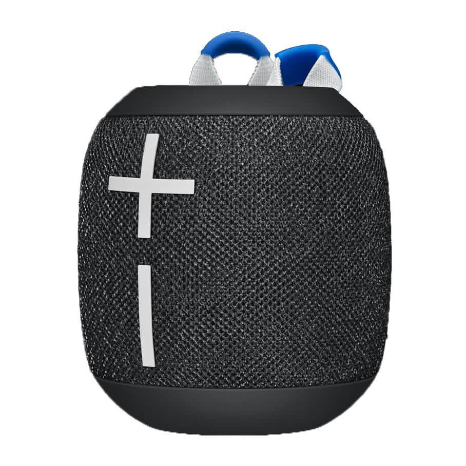 Ultimate Ears WonderBoom 1st Gen. Phantom Black (Refurbished) DailySale