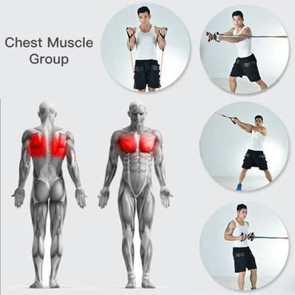 Ultimate Home Workout Set DailySale