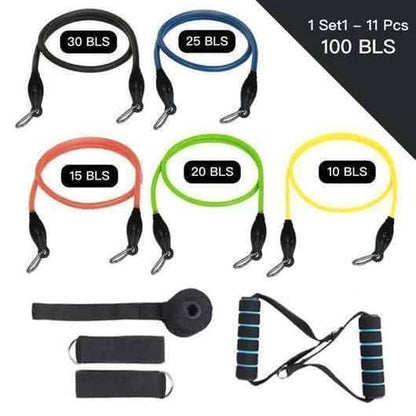 Ultimate Home Workout Set DailySale