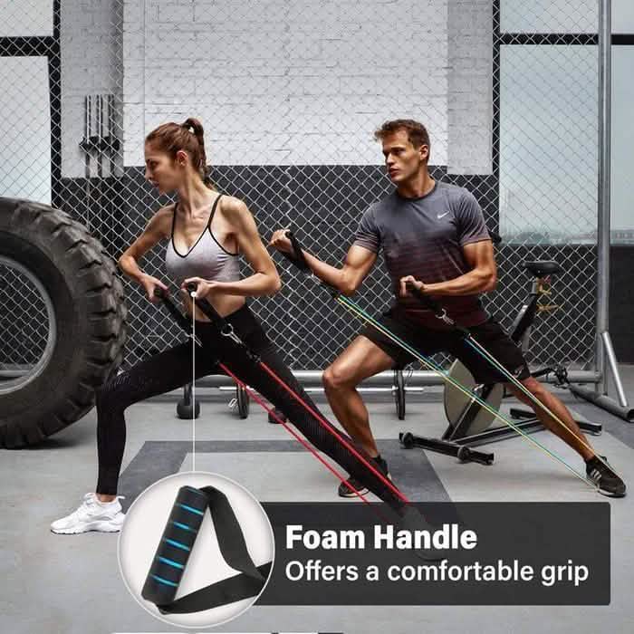 Ultimate Home Workout Set DailySale