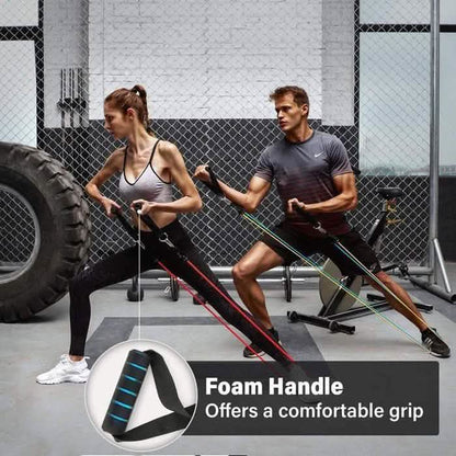 Ultimate Home Workout Set DailySale